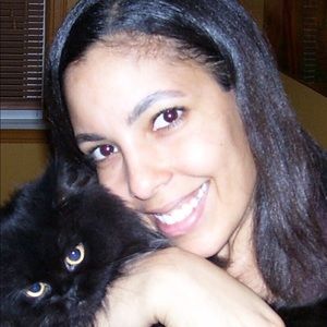 Meet your Posher, Linette